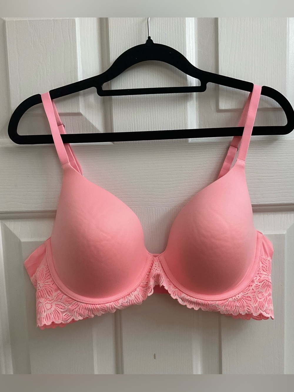 AERIE Underwire Full Coverage Bra Size 38C NWOT